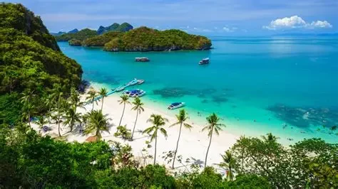 Illustration de l'article Koh Samui