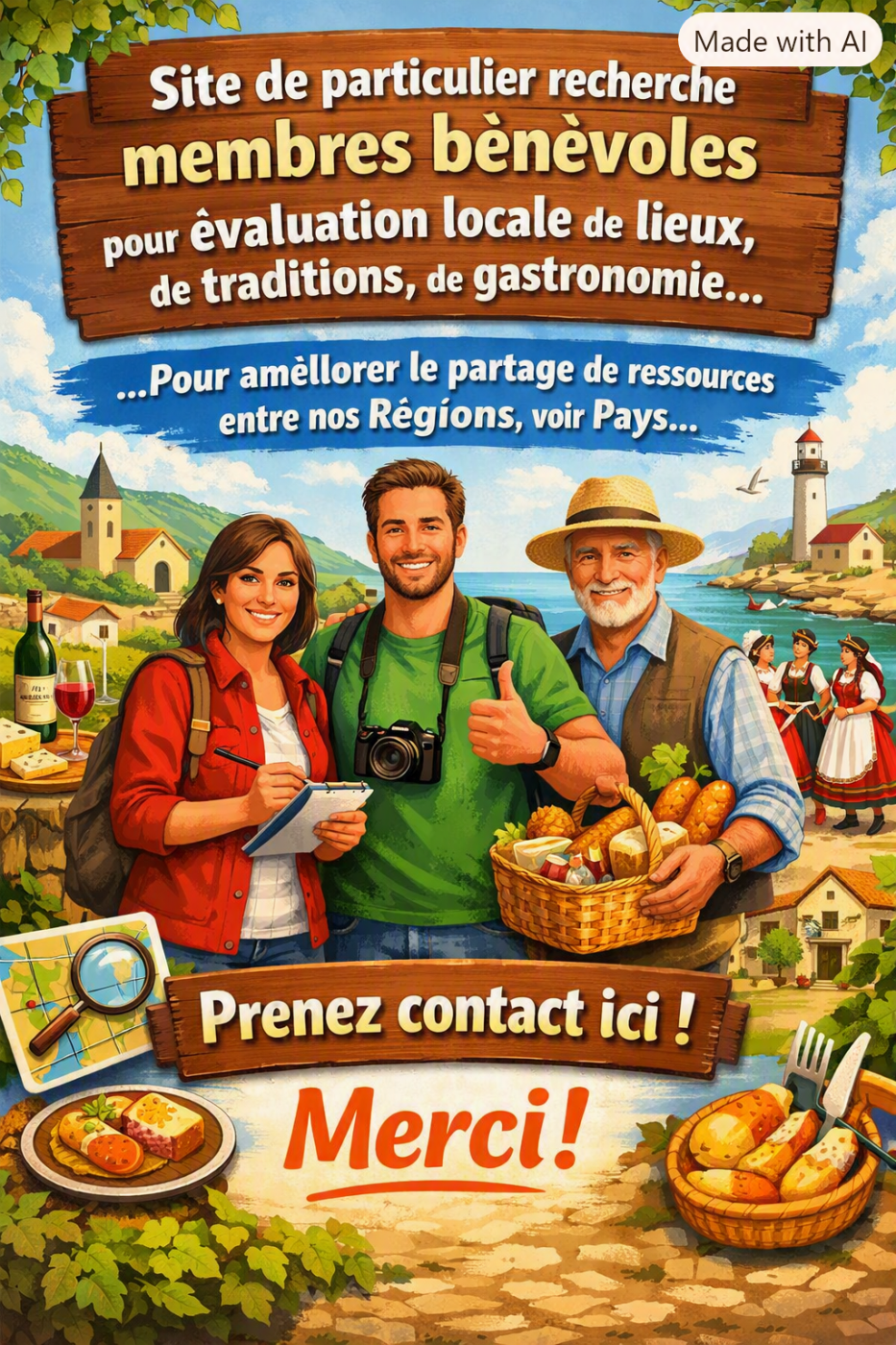 Photo de l'annonce Echanger