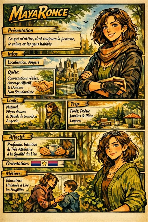 Photo de MayaRonce